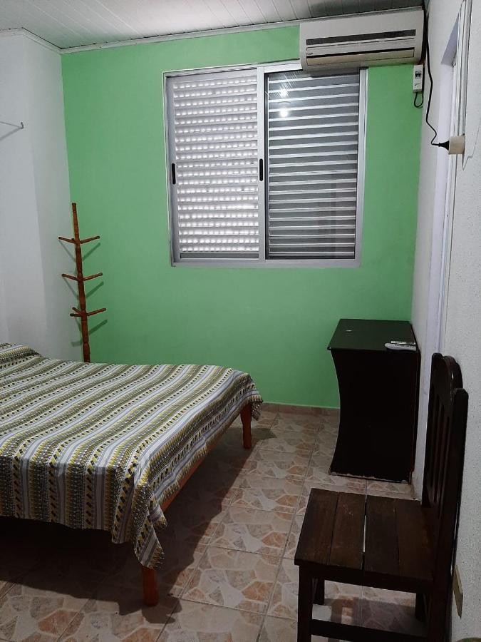 Hotel Pousada Canoas Pontal do Paraná Zewnętrze zdjęcie
