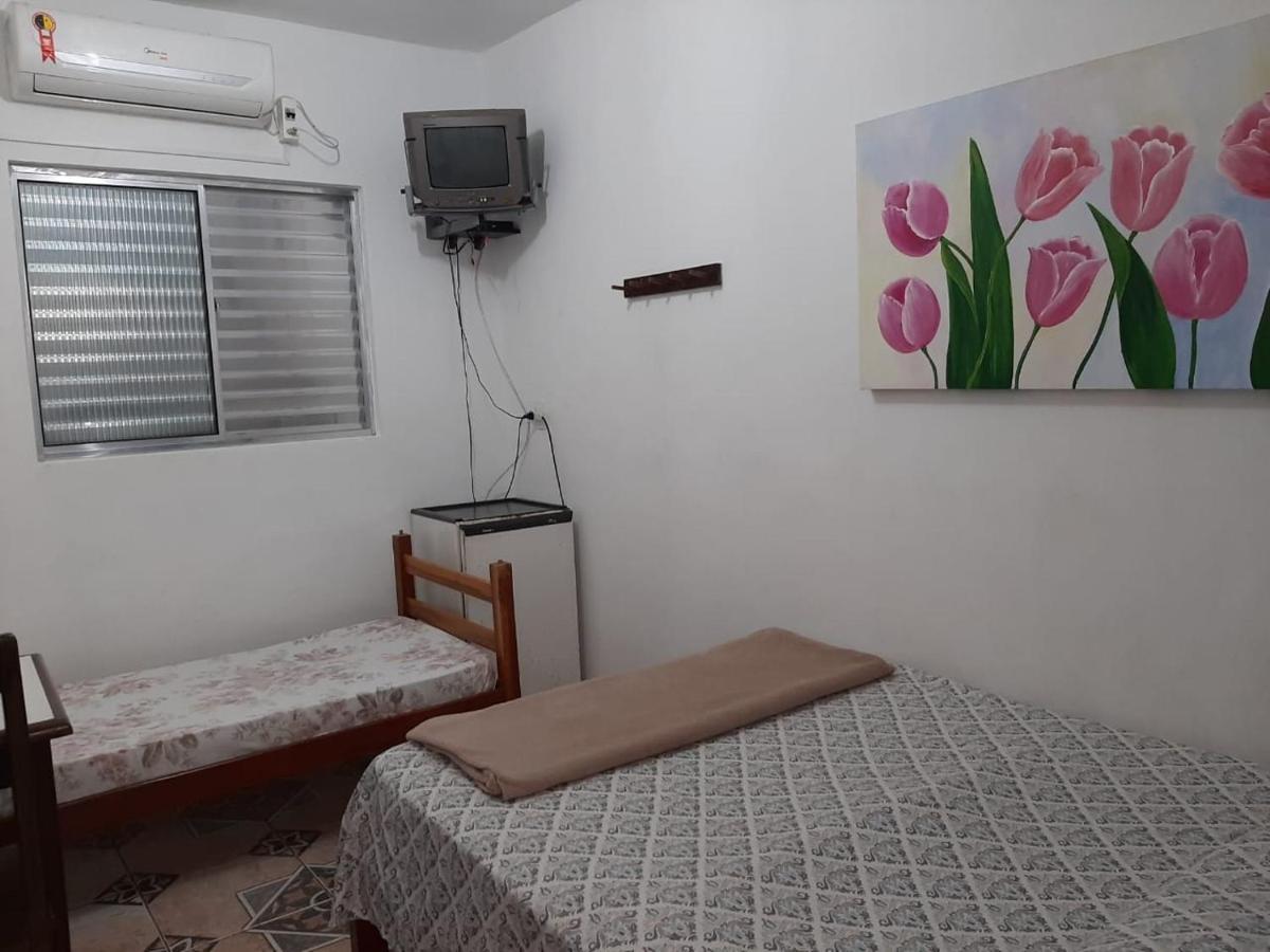 Hotel Pousada Canoas Pontal do Paraná Zewnętrze zdjęcie