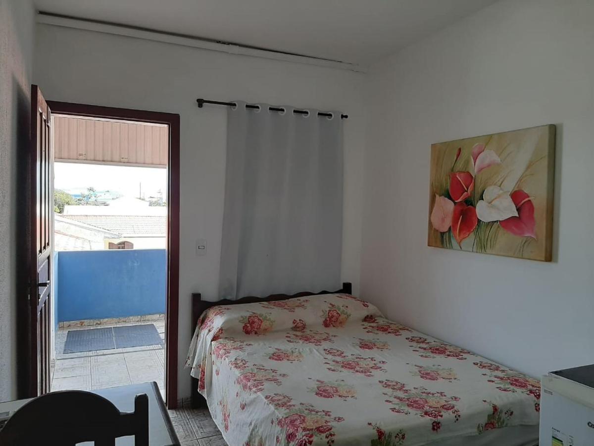Hotel Pousada Canoas Pontal do Paraná Zewnętrze zdjęcie