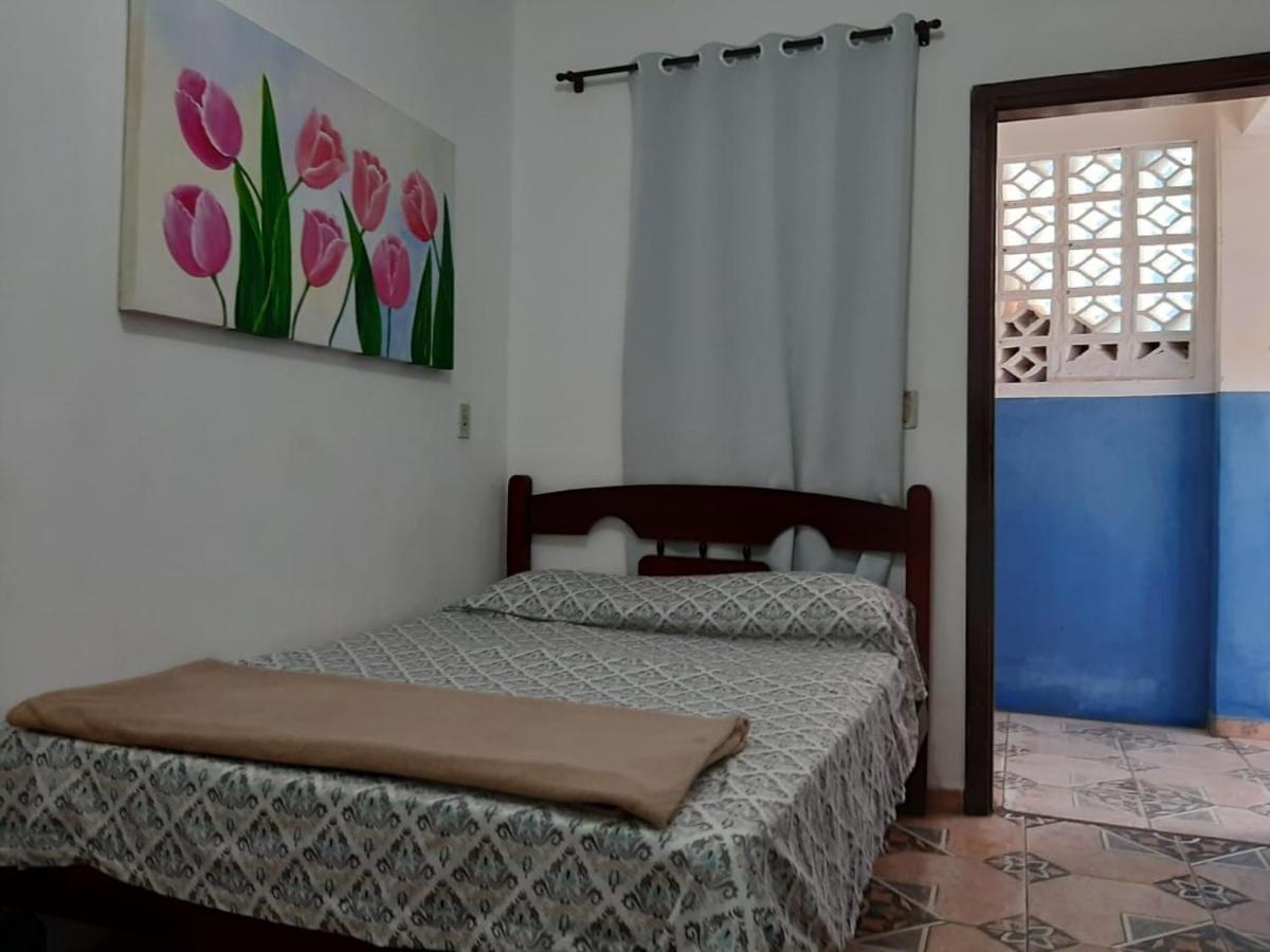 Hotel Pousada Canoas Pontal do Paraná Zewnętrze zdjęcie