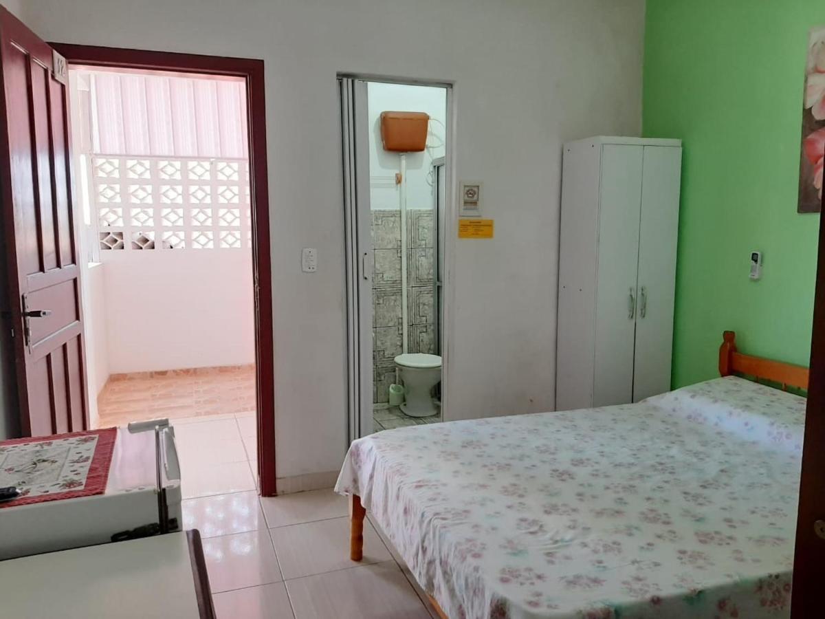 Hotel Pousada Canoas Pontal do Paraná Zewnętrze zdjęcie