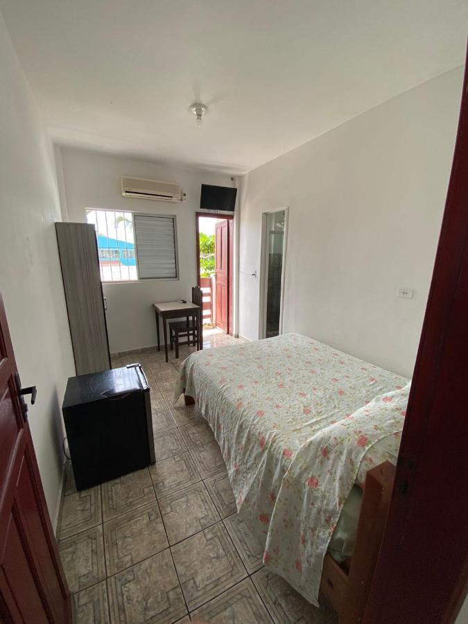 Hotel Pousada Canoas Pontal do Paraná Zewnętrze zdjęcie