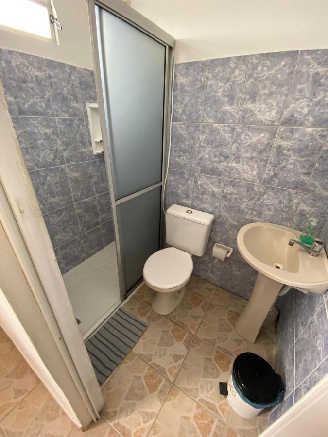 Hotel Pousada Canoas Pontal do Paraná Zewnętrze zdjęcie