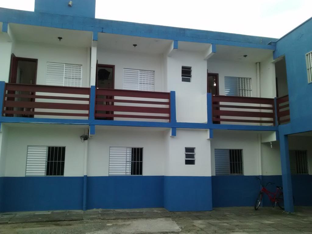 Hotel Pousada Canoas Pontal do Paraná Zewnętrze zdjęcie