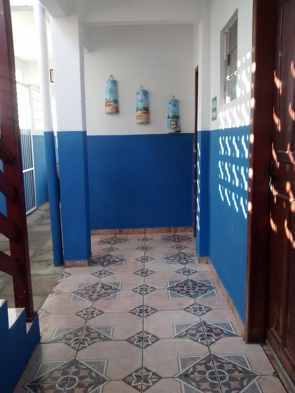 Hotel Pousada Canoas Pontal do Paraná Zewnętrze zdjęcie
