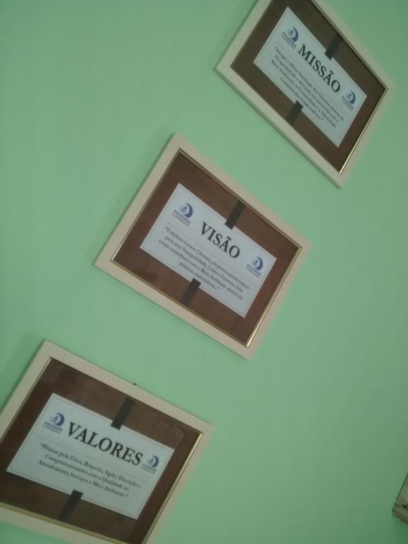 Hotel Pousada Canoas Pontal do Paraná Zewnętrze zdjęcie