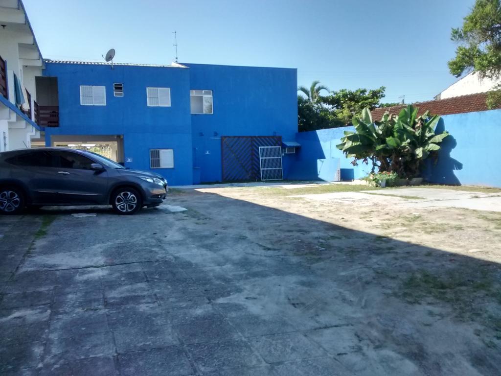 Hotel Pousada Canoas Pontal do Paraná Zewnętrze zdjęcie