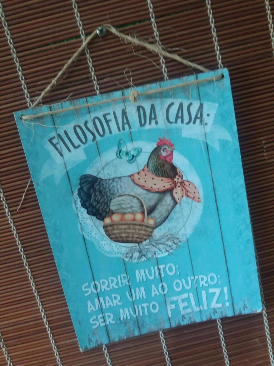Hotel Pousada Canoas Pontal do Paraná Zewnętrze zdjęcie